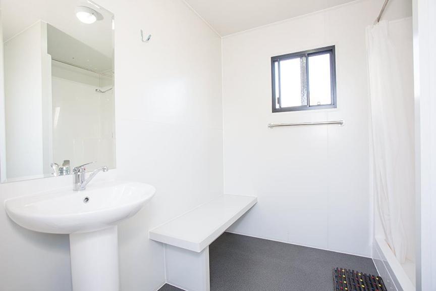 Double or Twin Room with Shared Bathroom